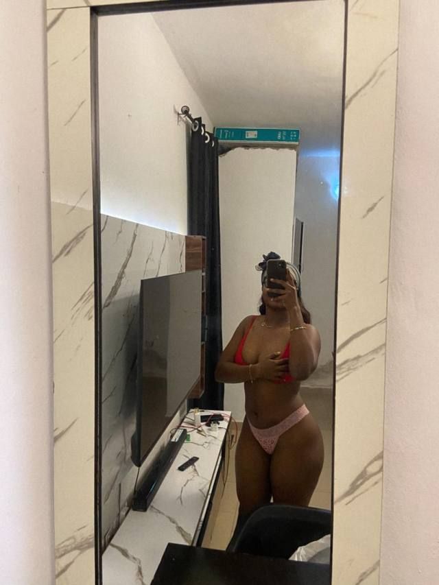 BEST 💋❤️EBONY GIRL IN TOWN IS ACTIVE FOR NEARBY MEET UP OR HOOK UP TELEGRAM: MUNAROSE10 - Image 2